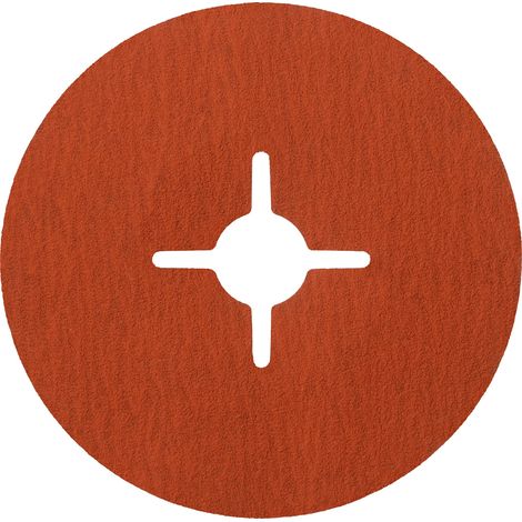3M 779907 Disque en fibres Diamètre 125 mm Grain=120 25 pc(s) (1/3)