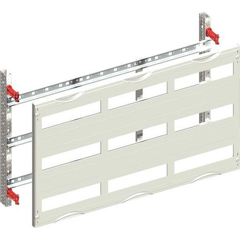 ABB-ENTRELEC MBG413 - KIT POUR APARAMENTA MODULAIRE (1/4)