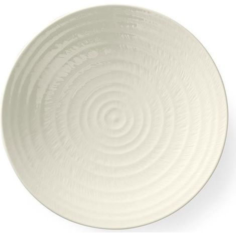 Assiette plate orientale - Finedine