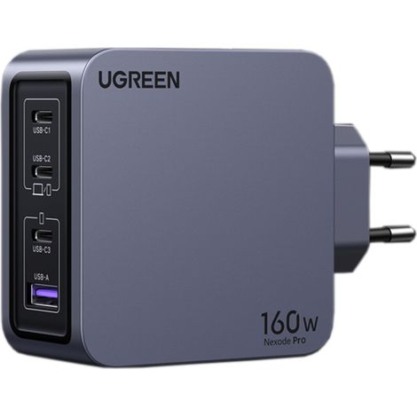 Adaptateur secteur UGREEN 25877 (1/4)