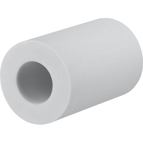 Helios ZLA 125 SE elemento insonorizzante per ZLA 125 DN 125, L 200mm, 04397