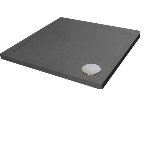 Stone Tray 700x700 - Slate