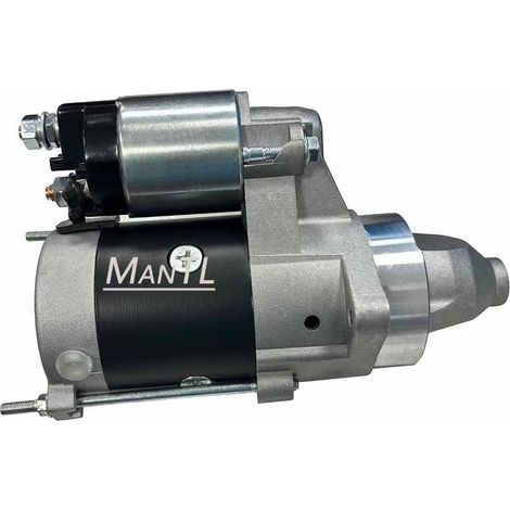 Démarreur pour motoneige 410209200 410212400 18869 18871 Compatible avec les modèles Ski-Doo (1/4)