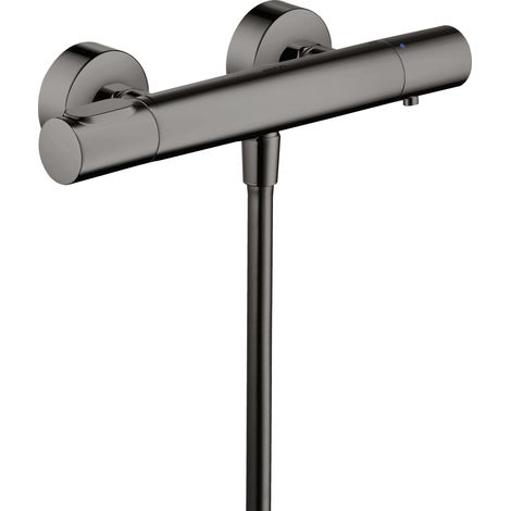 hansgrohe AXOR Citterio M Thermostat de douche pour montage (1/2)