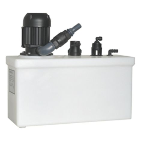 BWT AQA Unité de relevage de saumure BEWASOL, 11808, 11808
