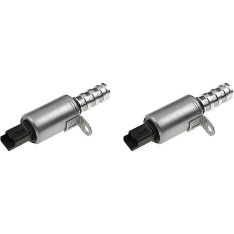 2 électrovannes de commande de calage variable (VVT) 1628924280 pour Mini Cooper, Peugeot 207, 208, 3008 et Citroën C4, C5 et EK. (1/5)