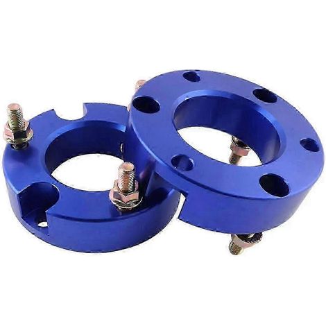 Entretoise de suspension 25 mm pour avant - ressort et jambe de force LIF005-FETI-BL (1/5)