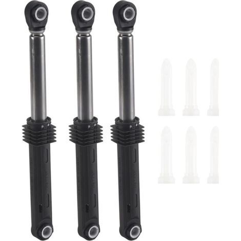 3 PièCes 383EER3001G 4901ER2003A Amortisseur de Lave-Glace PièCe Rechange pour Lave-Linge 383EER3001F, 383EER3001H