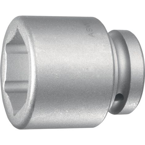 ASW Kraftschraubersteckschlüsseleinsatz 740 3/4″ SW 33 mm - 74016 (1/5)
