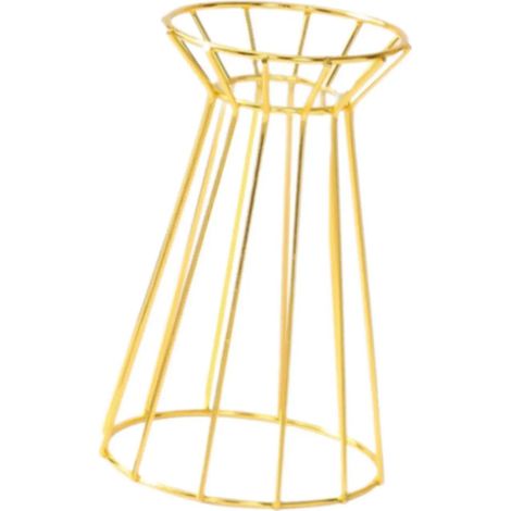 Support pour fleurs de mariage support pour plantes ariennes (1/5)