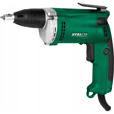 Cacciavite da rete elettrica Stalco S-97150 (1/2)