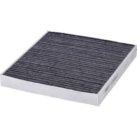 HENGST E2998LC INNENRAUMFILTER
