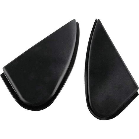 paire de caches d'angle triangulaires pour rétroviseurs (1/5)