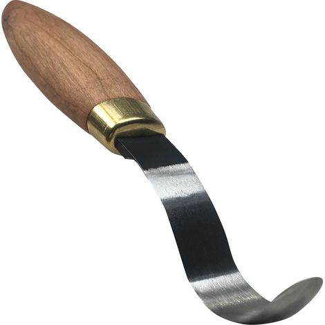 Cuchilla à esculpir el madera FLEXCUT KN51