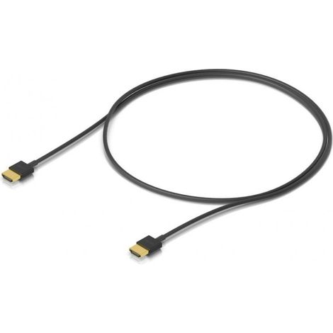 Ubiquiti UACC-Cable-UHS-1M Cable HDMI Nano-Thin (1/3)