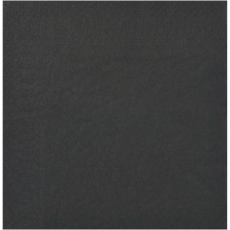 Serviette Ouate 20x20 cm Ebene Ecolabell - Lot de 3 Colis de 1800 - Manufacture De L'Ephemere