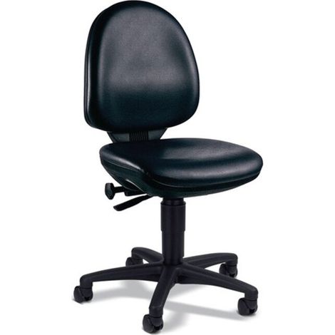 Topstar Arbeitsdrehstuhl TEC 50 Rollen - 72250 D 10 H