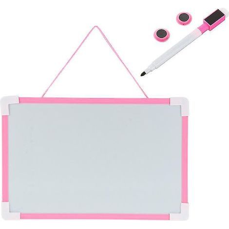 Tableau d'écriture en PVC pour enfants (1/3)