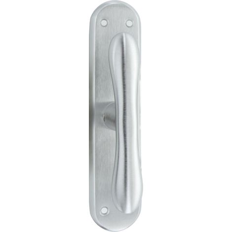 CREMONESE GOCCIA ART.1126 C/FORI CROMO SATINATO- FROSIO BORTOLO- 2,0 pz