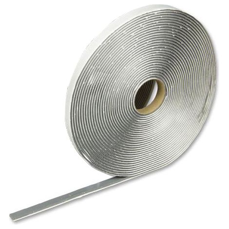 SIGILLANTE MONOSTRISCIA BUTIL STRIP O- MM 10x3 - 15 mt- CAMON- pezzi 1