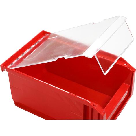 Couvercle bac 1L - 5072189