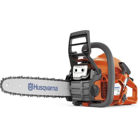 HUSQVARNA Benzin Kettensäge 135 Mark II Schwert 36 cm