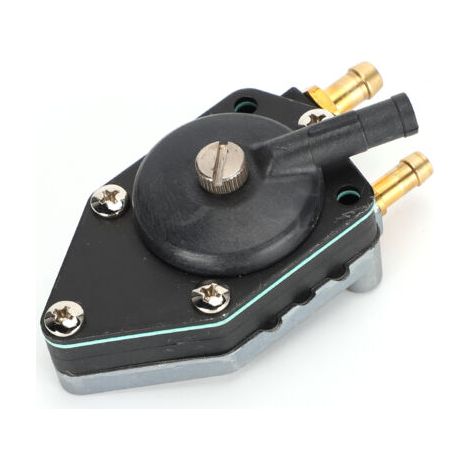 QORVA-Pompe à carburant hors-bord 385784 – Compatible Johnson/Evinrude 100-140 HP – Matériau alliage pour durabilité – Installation facile (1/5)