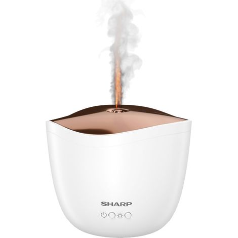Sharp DF-A1E-W Aroma Diffuser (1/5)