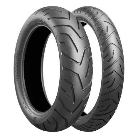 Pneu 130/80-17 65H TL AR A41