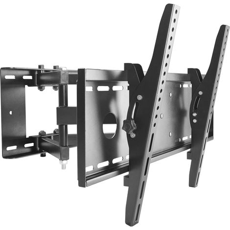 SOPORTE TV-LCD ARTICULADO 55KG 32-70 (1/3)