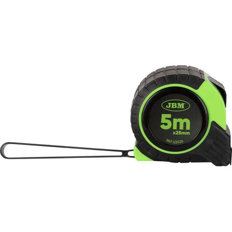 MASSBAND 5M X 25mm.  JBM53026