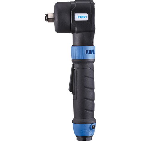 Avvitatore pneumatico ad impulsi angolare 1/2 312 nm Fervi ap07
