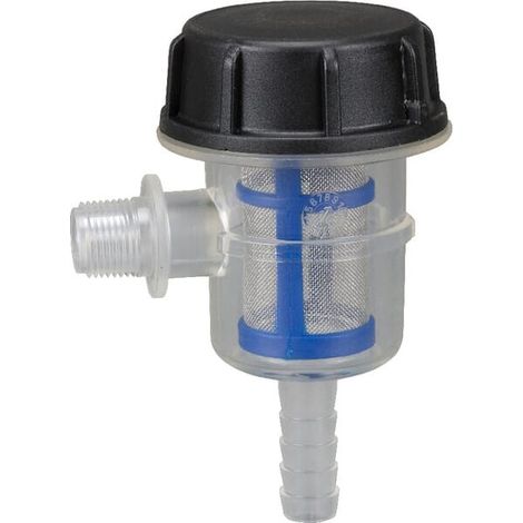 Saugfilter D13-3/8"M 50 m ARAG 309T153 (1/3)