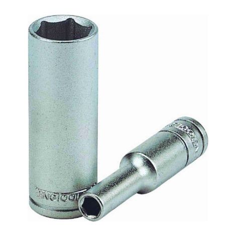 Vasos Hexagonales 1/4" 35620038                          10 mm (1/2)