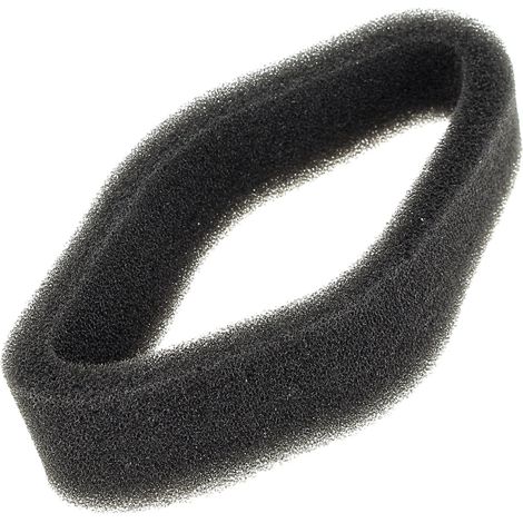 Filtre à air pour débroussailleuse – Compatible avec modèles Alpina, Stiga, Ggp, Mac Allister – Références 123220011/0, 123220017/0