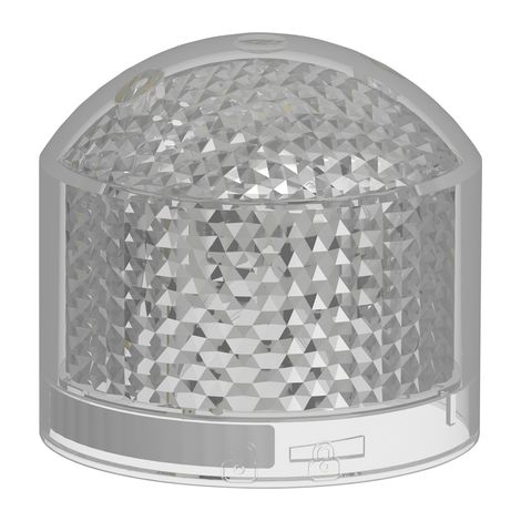 Steuergerät Schneider Electric xvb7l27 LED IP65 IP66