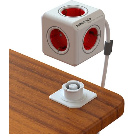 Segula Powercube Extended adaptador e inversor de corriente Interior (1/5)