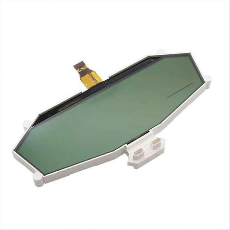 LCD-Armaturenbrett für MT-07 FZ-07 Tracer 700 Motorrad (1/5)