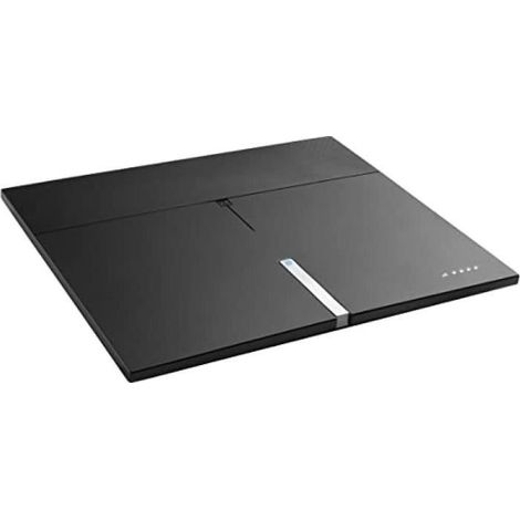 SV9495 Antenne Full HDTV intérieure amplifiée de avec d'Excellente Performance pour DVB-T TNT Numérique Signaux à 25km Noire.[Q283] (1/3)