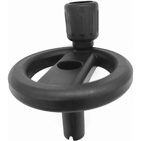 Volant de rechange pour scie à table 5140117-77, compatible avec les modèles DW745, DWE7480 et DWE7485. (1/5)