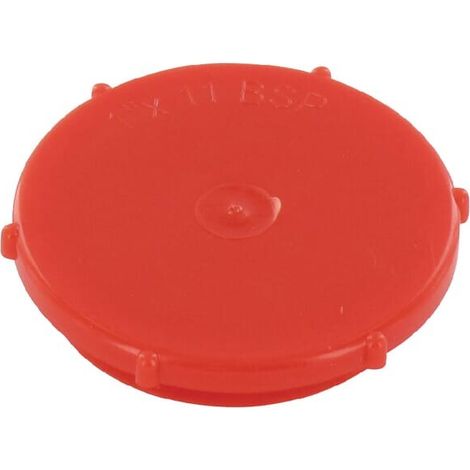 Tap贸n antipolvo BSP 1" UNIVERSAL SP16L06 (1/2)