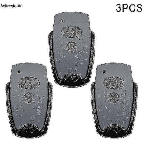 Télécommande pour portail de garage Marantec 313 Comfort 220 (1/5)