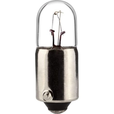 Bombilla T8/4 24V 3W BA9s UNIVERSAL B2450 (1/2)