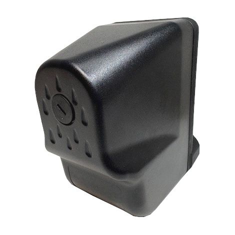 Druckschalter BSK-3 400V 16A 1.8-3.8bar Schalter inkl. Entlastungsventil und Zubehör (1/5)