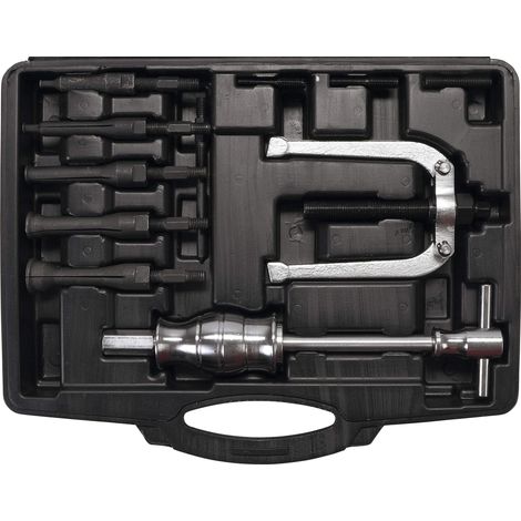 Kraftmann, 97710, Foro cieco Kit estrattore cuscinetto interno (1/5)