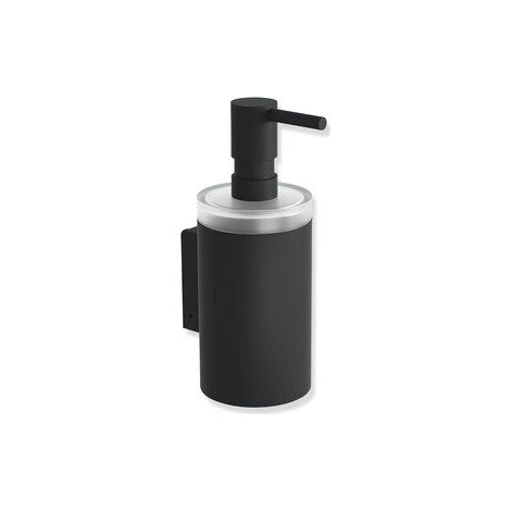 HEWI 162.06.11165 Distributeur de savon DC avec support (1/3)