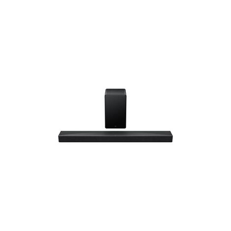 Barre de son Tcl Q65H 5.1 ch Dolby Atmos avec caisson de basses sans fil
