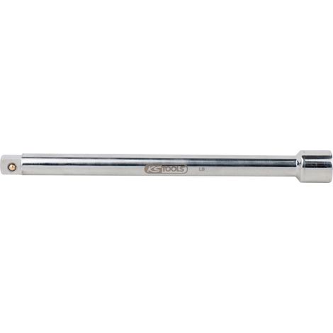 KS Tools EDELSTAHL 3/4 Verlängerung, 250 mm (1/3)