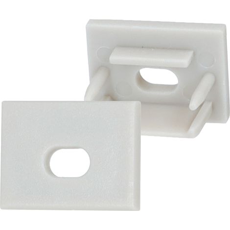 Accesorios para perfil aluminio ref. 204025049 (1/2)