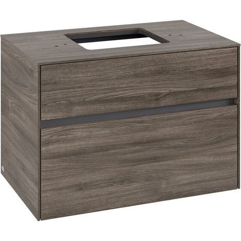 Villeroy & Boch C12400RK Lavabo US Collaro 800x548x500 mm 2 (1/2)